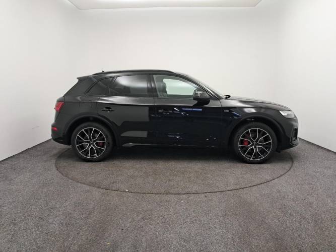 Q5 40 TDI 204 S tronic 7 Quattro