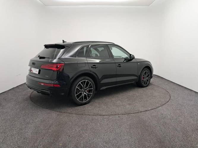 Q5 40 TDI 204 S tronic 7 Quattro