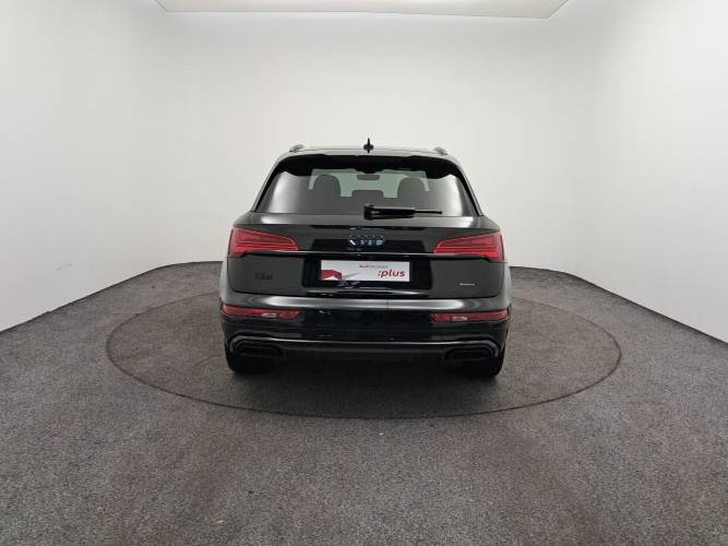Q5 40 TDI 204 S tronic 7 Quattro