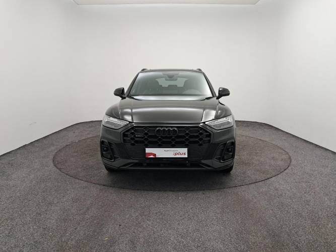 Q5 40 TDI 204 S tronic 7 Quattro