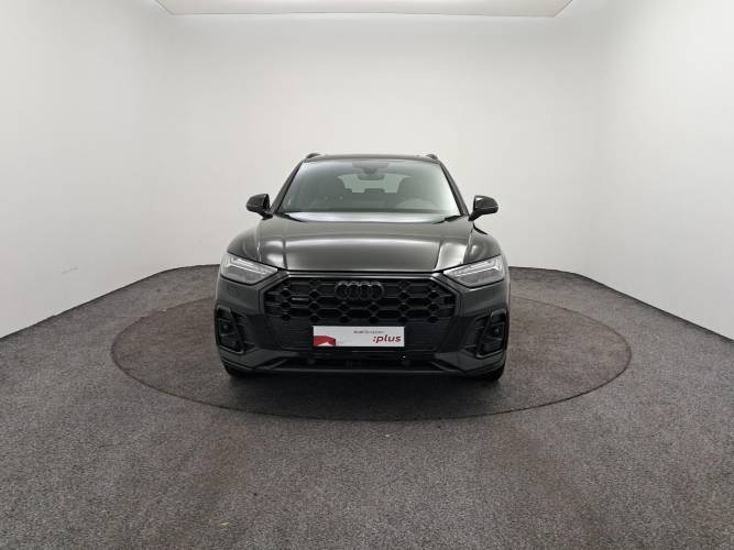 Q5 40 TDI 204 S tronic 7 Quattro
