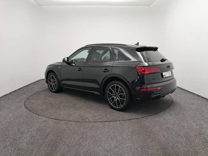 Q5 40 TDI 204 S tronic 7 Quattro