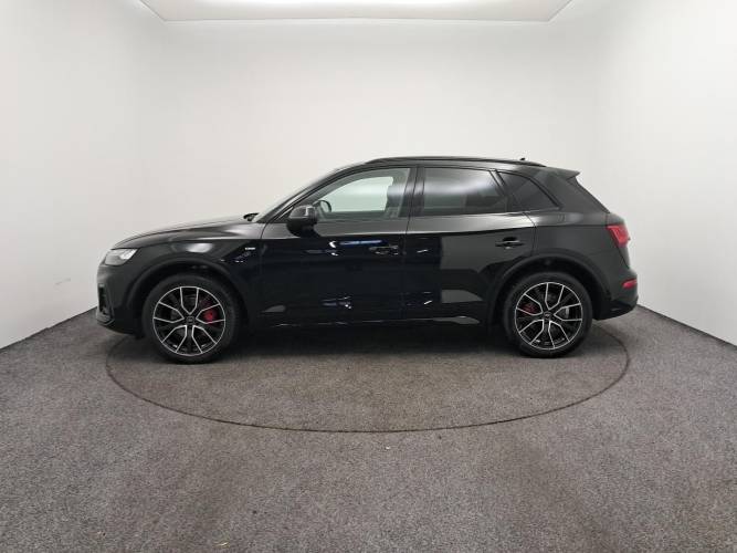 Q5 40 TDI 204 S tronic 7 Quattro
