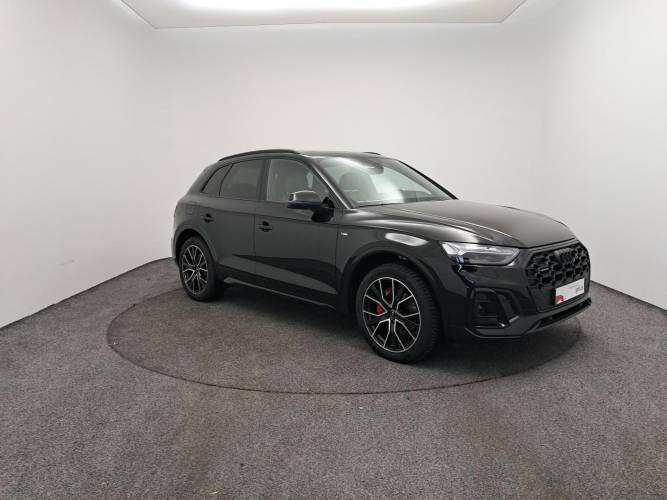 Q5 40 TDI 204 S tronic 7 Quattro