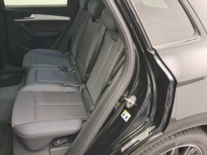 Q5 40 TDI 204 S tronic 7 Quattro