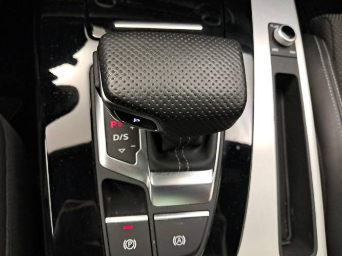 Q5 40 TDI 204 S tronic 7 Quattro