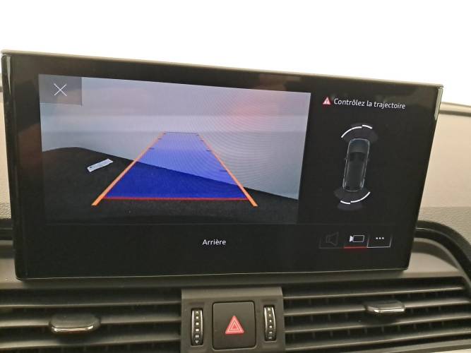 Q5 40 TDI 204 S tronic 7 Quattro