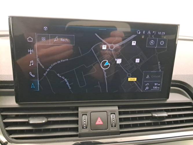 Q5 40 TDI 204 S tronic 7 Quattro