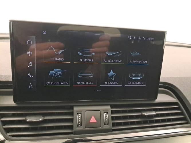 Q5 40 TDI 204 S tronic 7 Quattro