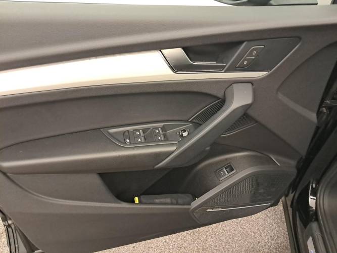 Q5 40 TDI 204 S tronic 7 Quattro