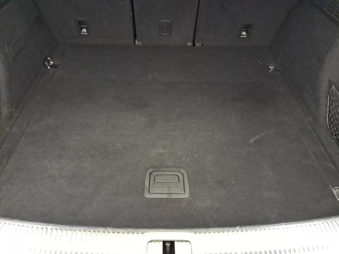 Q5 40 TDI 204 S tronic 7 Quattro