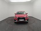 Q2 35 TFSI 150 BVM6