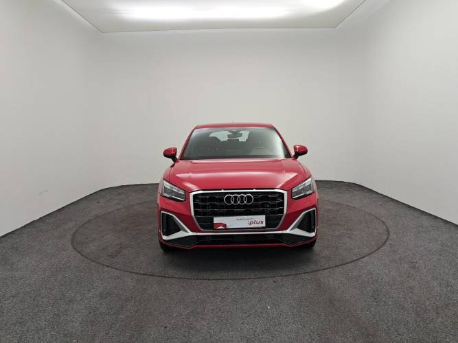 Q2 35 TFSI 150 BVM6