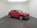 Q2 35 TFSI 150 BVM6