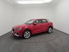 Q2 35 TFSI 150 BVM6