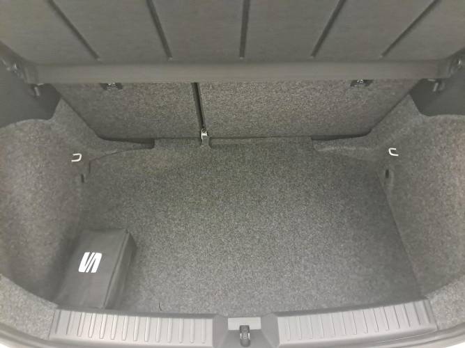 Ibiza 1.0 TSI 115 ch Start/Stop DSG7