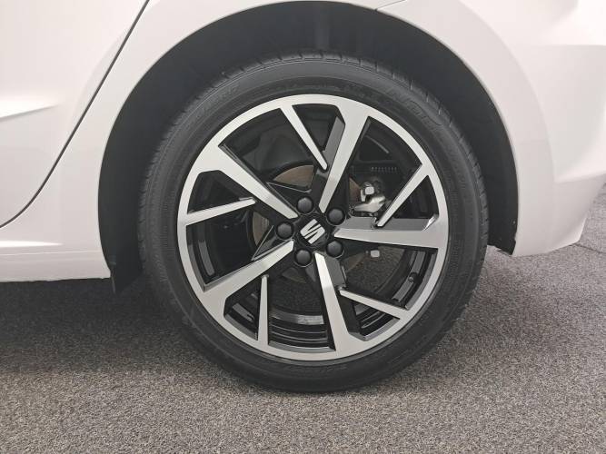 Ibiza 1.0 TSI 115 ch Start/Stop DSG7