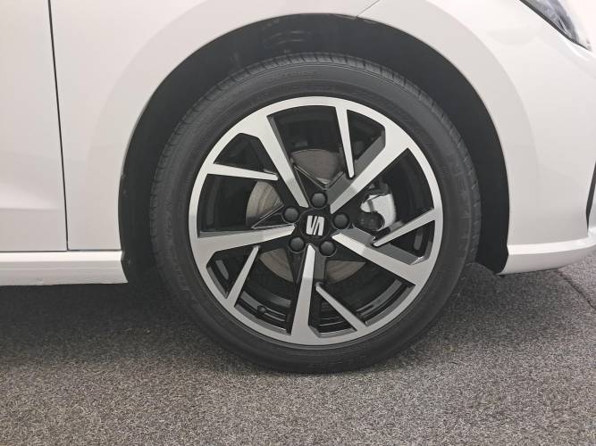 Ibiza 1.0 TSI 115 ch Start/Stop DSG7