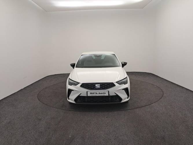 Ibiza 1.0 TSI 115 ch Start/Stop DSG7