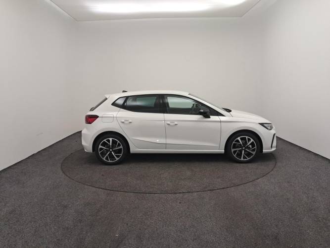 Ibiza 1.0 TSI 115 ch Start/Stop DSG7