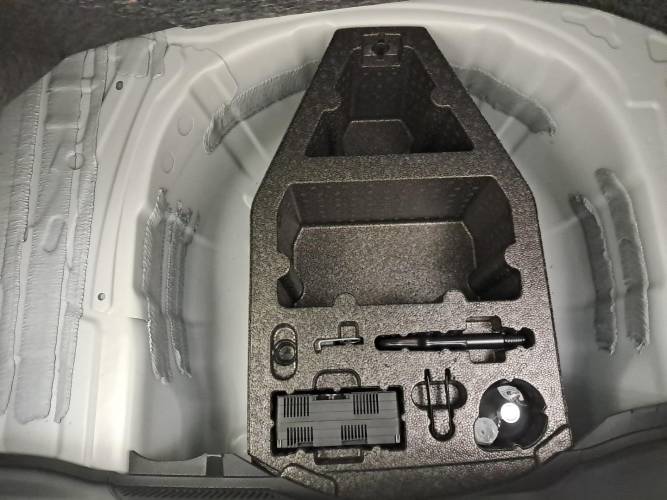 Ibiza 1.0 TSI 115 ch Start/Stop DSG7