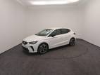 Ibiza 1.0 TSI 115 ch Start/Stop DSG7
