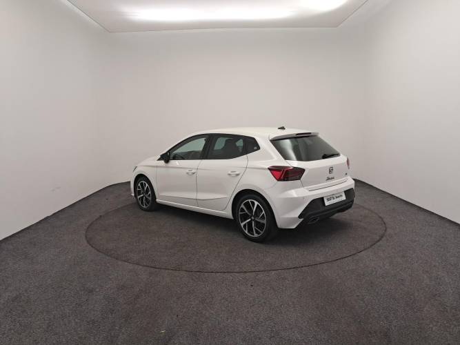 Ibiza 1.0 TSI 115 ch Start/Stop DSG7