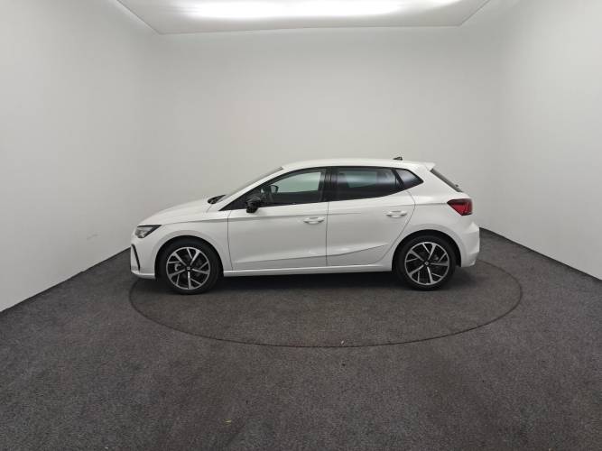 Ibiza 1.0 TSI 115 ch Start/Stop DSG7