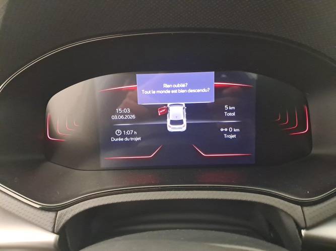 Ibiza 1.0 TSI 115 ch Start/Stop DSG7
