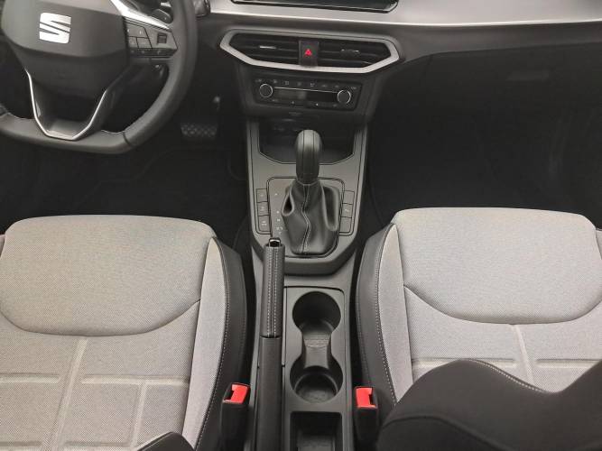 Ibiza 1.0 TSI 115 ch Start/Stop DSG7