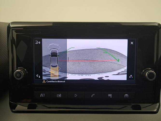 Ibiza 1.0 TSI 115 ch Start/Stop DSG7