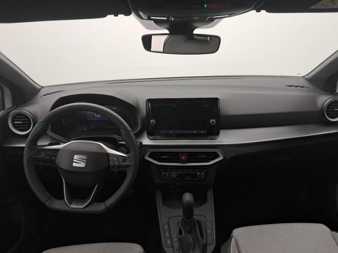 Ibiza 1.0 TSI 115 ch Start/Stop DSG7