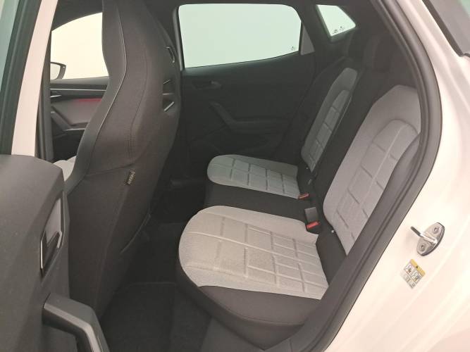 Ibiza 1.0 TSI 115 ch Start/Stop DSG7