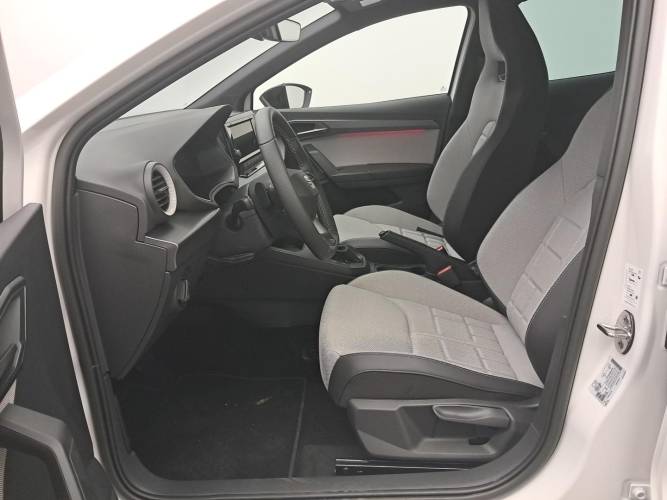 Ibiza 1.0 TSI 115 ch Start/Stop DSG7