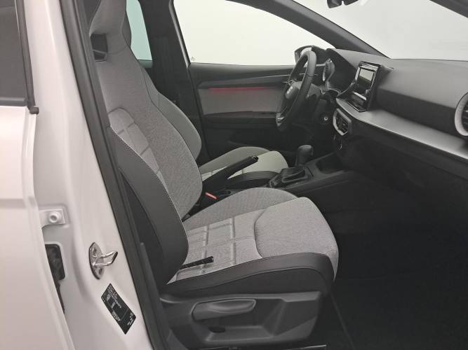Ibiza 1.0 TSI 115 ch Start/Stop DSG7