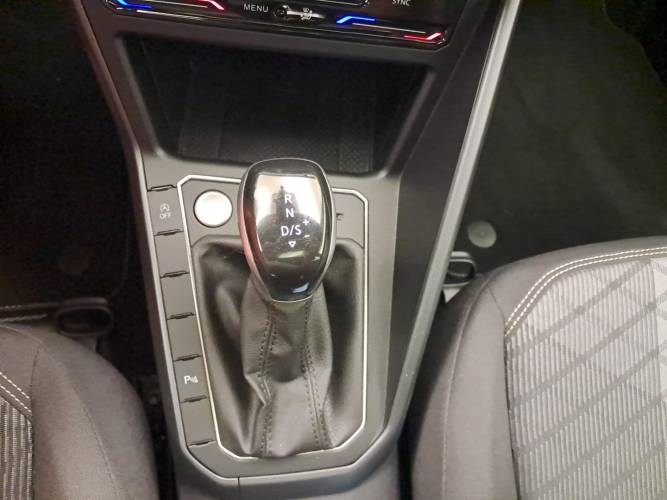 Taigo 1.0 TSI 116 DSG7