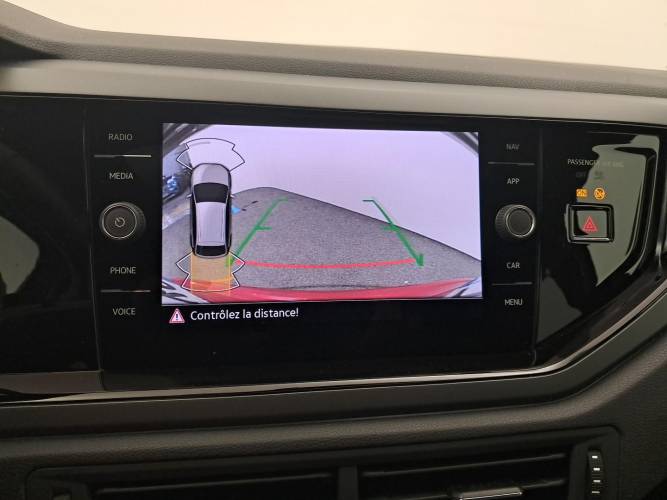 Taigo 1.0 TSI 116 DSG7
