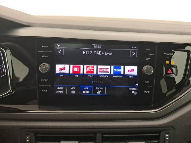 Taigo 1.0 TSI 116 DSG7