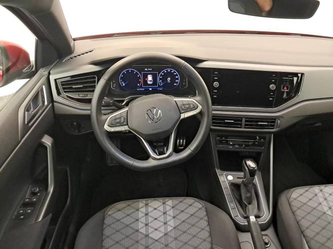 Taigo 1.0 TSI 116 DSG7