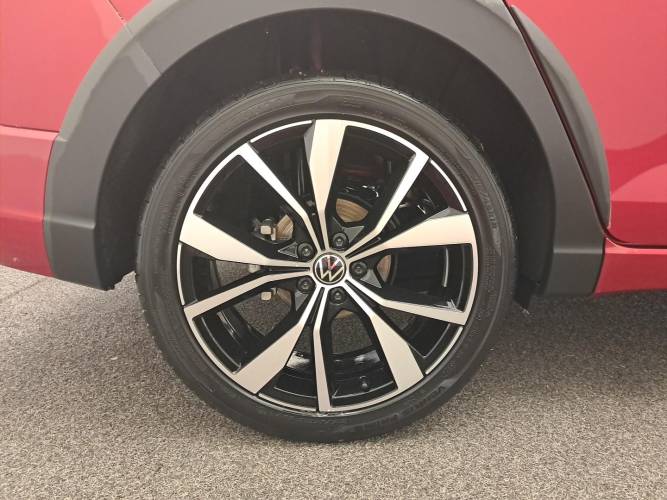 Taigo 1.0 TSI 116 DSG7