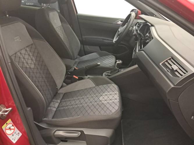 Taigo 1.0 TSI 116 DSG7