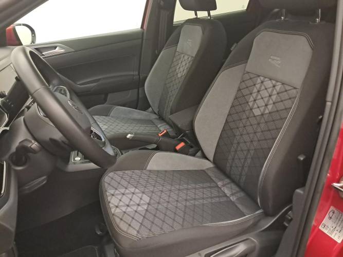 Taigo 1.0 TSI 116 DSG7