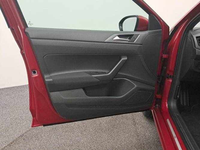 Taigo 1.0 TSI 116 DSG7