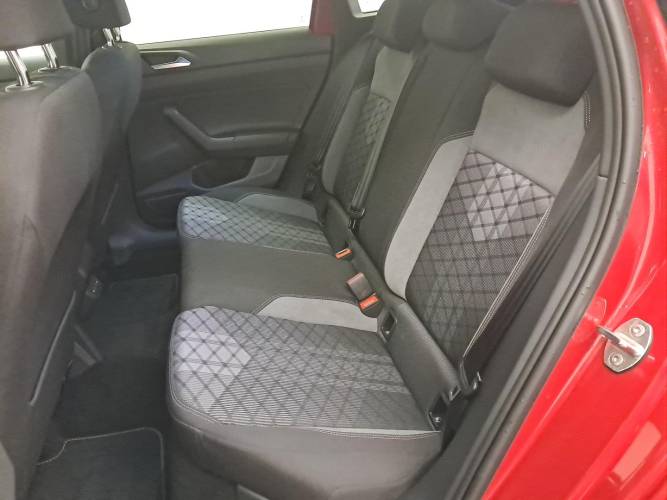 Taigo 1.0 TSI 116 DSG7