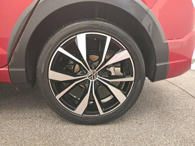 Taigo 1.0 TSI 116 DSG7