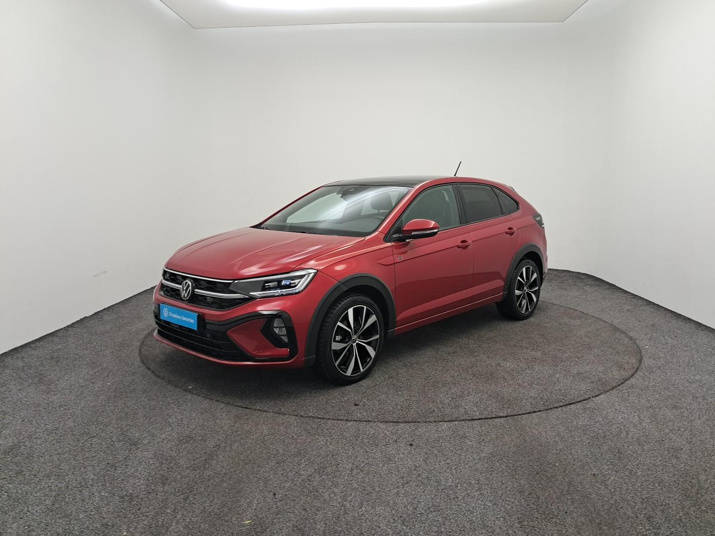 Taigo 1.0 TSI 116 DSG7