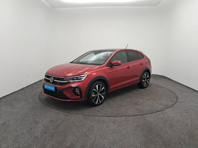 Taigo 1.0 TSI 116 DSG7