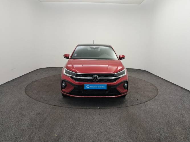 Taigo 1.0 TSI 116 DSG7