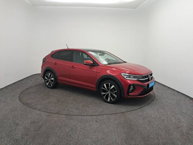 Taigo 1.0 TSI 116 DSG7