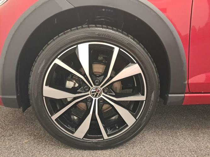 Taigo 1.0 TSI 116 DSG7